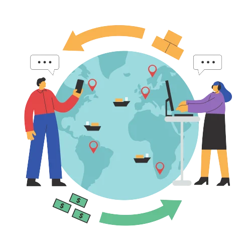 Maximize your Brand’s Global Impact