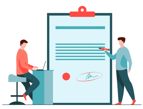 Terms and Conditions