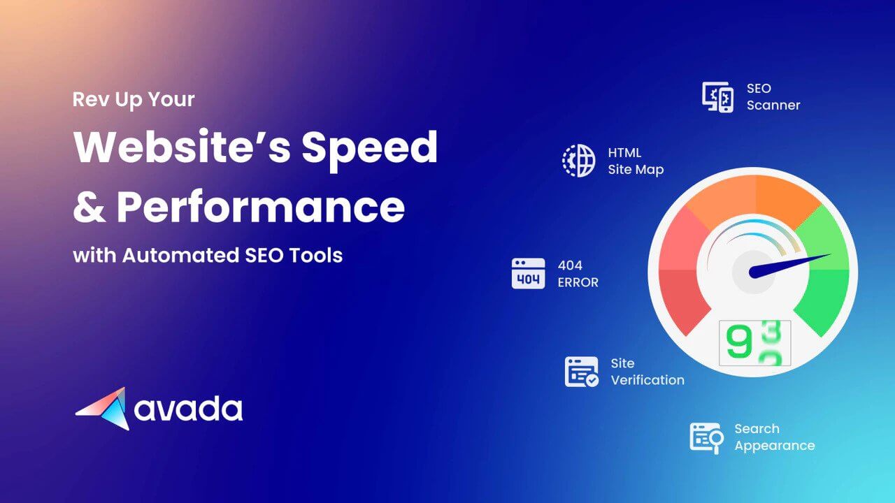 Avada SEO