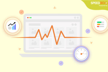 Core Web Vitals in Shopify Store
