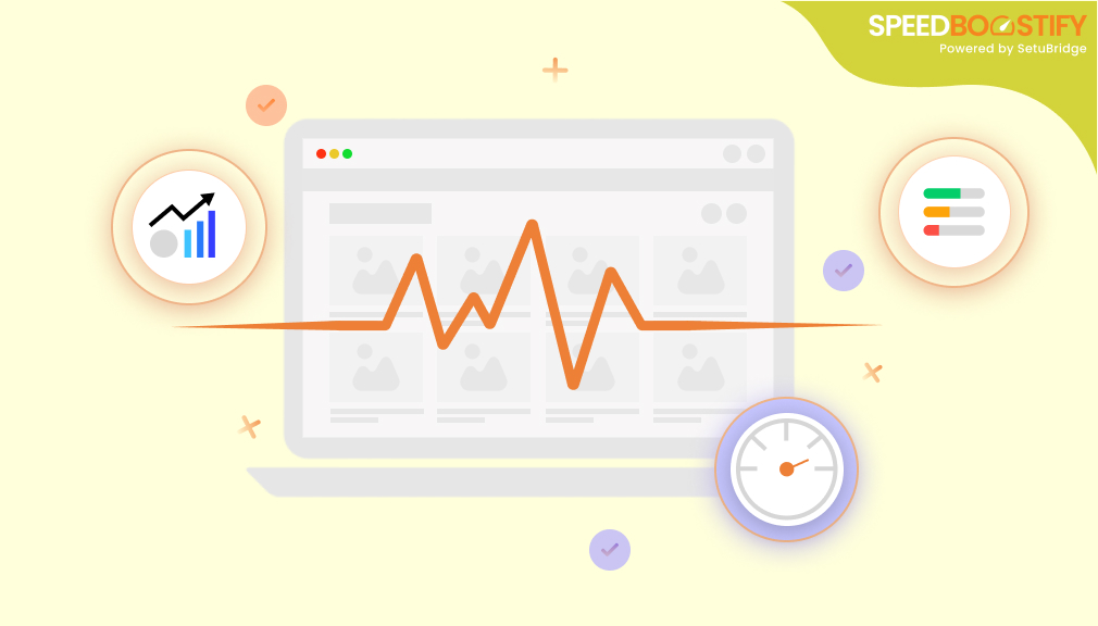 Core Web Vitals in Shopify Store