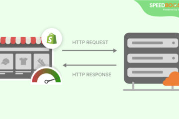 Make Fewer HTTP request In Shopify Store