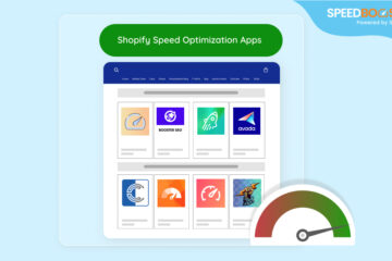 Shopify Speed Optimization Apps