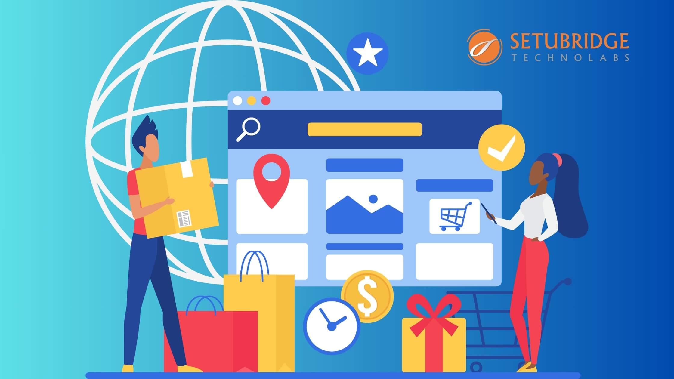 Shopify Store Speed for Ecommerce Success