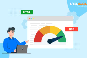 Speed Optimization Using CSS