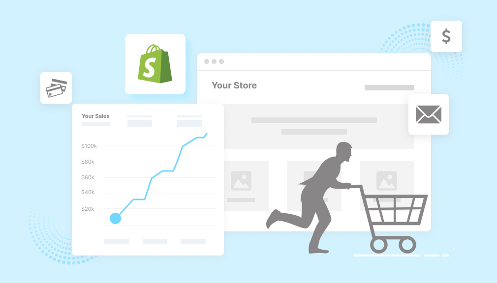 How to Improve Core Web Vitals for Shopify Store Boost your Shopify Store Performance