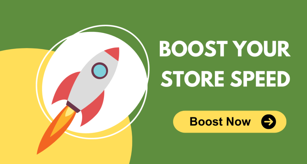 How Shopify Speed Optimization Apps Can Slow Down Your Store Boost your Store Speed Now