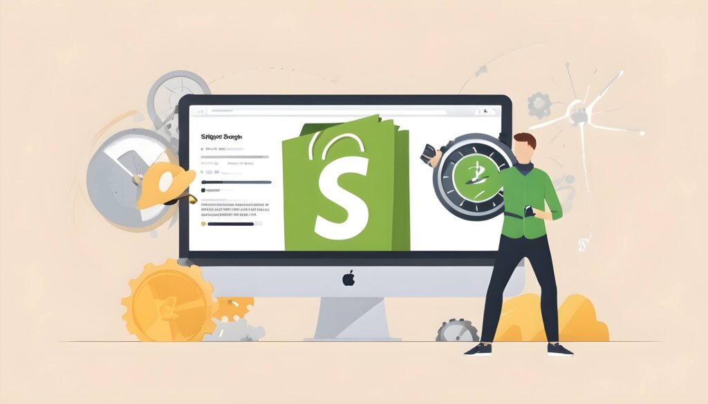 How Shopify Speed Optimization Apps Can Slow Down Your Store shopify speed optimization key benefits