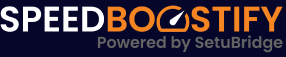 SpeedBoostify