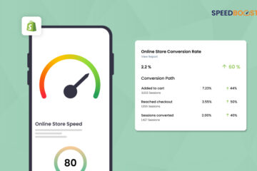 Why Mobile Page Speed Is Crucial for Shopify Store