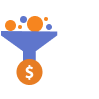 Higher Conversions