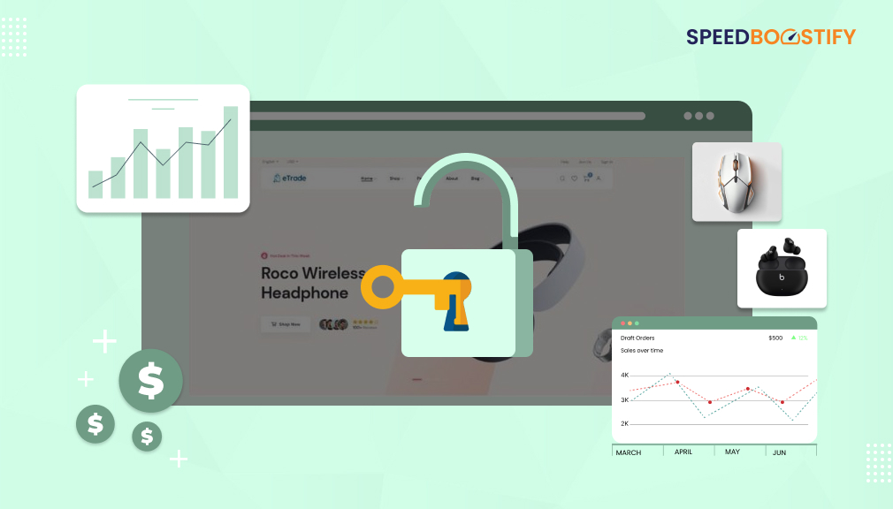 Unlocking the Secrets of Shopify Performance