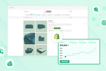 How to Increase Shopify Store Sales