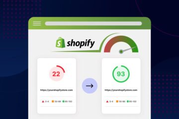shopify speed optimization