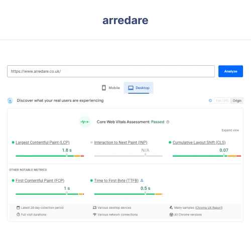 arreder 40