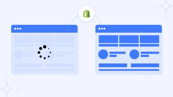Optimize Your Shopify Store with Lazy Loading
